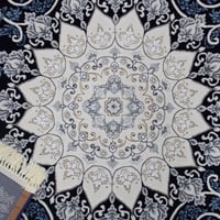 ذا ميليون دوتس كحلي