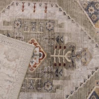 بوهيمية فلورنسا اخضر