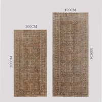 سجاد بوهيمي التراث