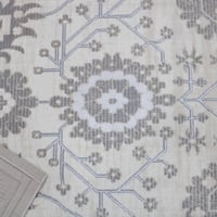 سجاد اليفين بلس ابيض