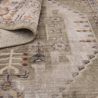 بوهيمية فلورنسا اخضر