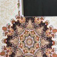 سجاد نانو سيراميك 010 بوهيمي 2 * 3