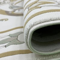 سجاد كلاسيك رسيس ذهبي