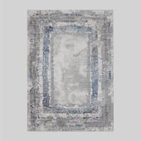 سجادة الأعشى مودرن كحلي