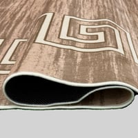 سجاد نانو سيراميك 013 بوهيمي 2 * 3