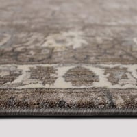 سجادة ارمادا بيج -كريم