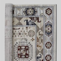 سجاد بوهيمي ماديرا كريم