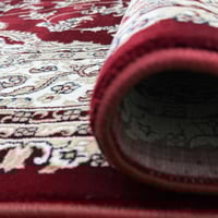 سوبر شيراز ملكي احمر داكن