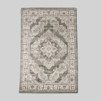 بوهيمية دي فنشي اخضر