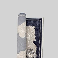 سجاد كلاسيك الدانة كحلي