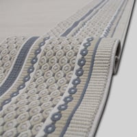 سجادة كانديلا ازرق