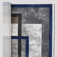 سجادة الامبراطور كحلي