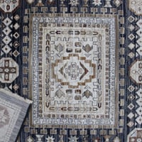 سجاد بوهيمي ماديرا كحلي