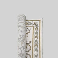 سجاد كلاسيك رسيس ذهبي