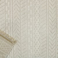 سجاد خيش تركي كريمي