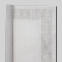 سجادة الروبي الانيق بيج