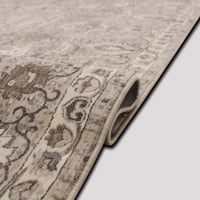 سجادة ارمادا كريم