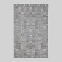 سجاد مودرن لوكسري رمادي