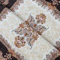 سجاد نانو سيراميك 010 بوهيمي 2 * 3