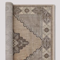 سجادة ارمادا اليت كريم