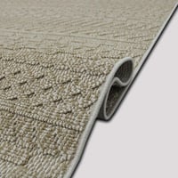 سجاد خيش تركي بيج غامق