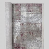 سجاد ماربل مودرن بينكي