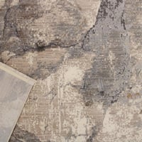 سجادة ارمادا مودرن كريم