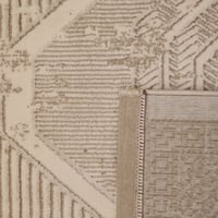 سجاد اليزيه كريم-ابيض