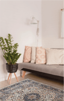 سجاد بوهيمي الليجسي