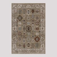 سجادة طويق بيج