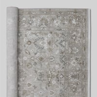 سجاد بوهيمي بريرا ازرق