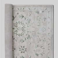 بوهيمية اتلانتس اخضر