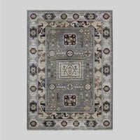 سجاد بوهيمي ماديرا رمادي