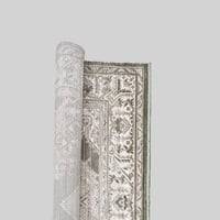 بوهيمية دي فنشي اخضر