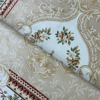 سجاد نانو سيراميك 011 بوهيمي 2 * 3