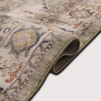 بوهيمية فلورنسا اخضر