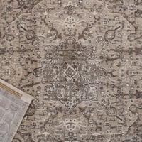 سجادة ارمادا كريم