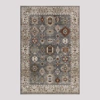 سجادة طويق رمادي