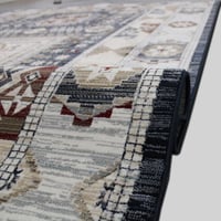 سجاد بوهيمي ماديرا كحلي