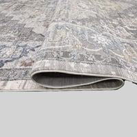 بوهيمية المياسة رمادي