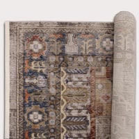 بوهيمية فلورنسا رمادي