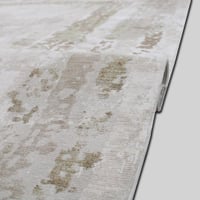 سجادة الأعشى مودرن اخضر