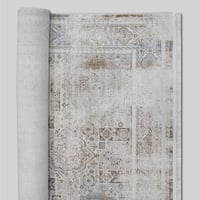 سجاد صقلي رمادي غامق