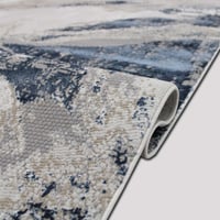 سجادة نوير كحلي