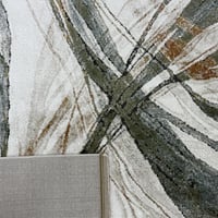 سجاد فرو متعدد الالوان