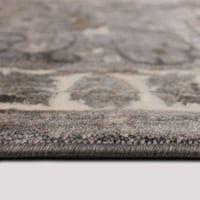 سجادة ارمادا رمادي فاتح