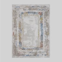 سجادة الأعشى مودرن متعدد الالوان