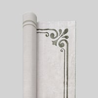 سجاد مودرن اليجنت اخضر