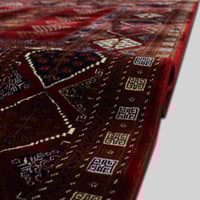 سجادة اليمامة