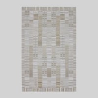 سجاد مودرن لوكسري ذهبي